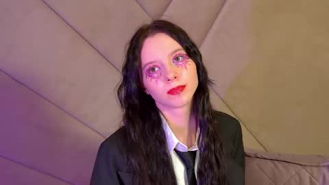 Arinakubrick online show from April 2026 08:09:02 PM