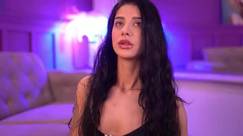 Arina online show from September 2025 05:14:01 PM