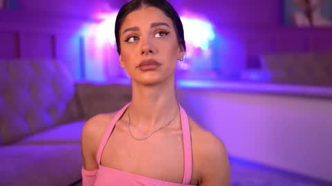 Arina online show from September 2025 05:59:01 PM