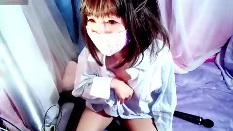 arincolove online show from April 2026 10:29:01 AM