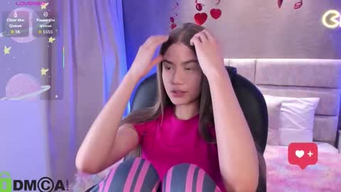 Ari  online show from February 2026 03:46:02 AM