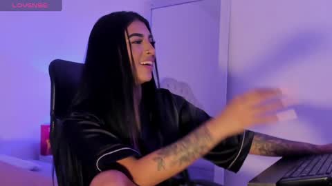 Snapshot of arirobert_ chatting on March 2025 08:27:01 AM Ari Robert online show from March 2025 08:27:01 AM