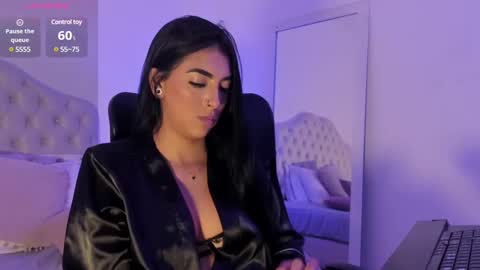 Snapshot of arirobert_ chatting on March 2025 09:22:01 AM Ari Robert online show from March 2025 09:22:01 AM