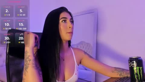 Snapshot of arirobert_ chatting on March 2025 05:40:01 AM Ari Robert online show from March 2025 05:40:01 AM