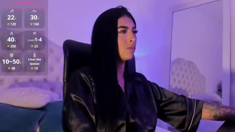 Snapshot of arirobert_ chatting on March 2025 08:52:02 AM Ari Robert online show from March 2025 08:52:02 AM