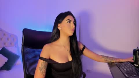 Snapshot of arirobert_ chatting on March 2025 02:39:01 AM Ari Robert online show from March 2025 02:39:01 AM