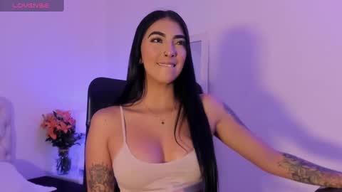 Snapshot of arirobert_ chatting on March 2025 02:41:02 AM Ari Robert online show from March 2025 02:41:02 AM