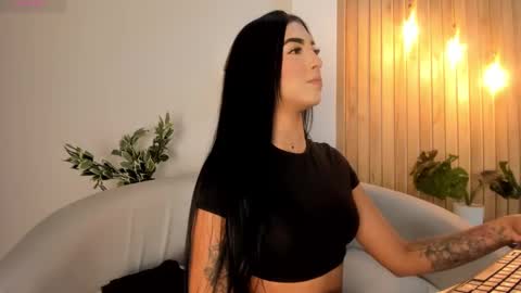 Snapshot of arirobert_ chatting on September 2025 03:50:02 AM Ari Robert online show from September 2025 03:50:02 AM