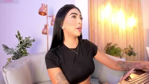 Snapshot of arirobert_ chatting on September 2025 03:50:02 AM Ari Robert online show from September 2025 03:50:02 AM