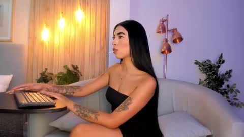 Snapshot of arirobert_ chatting on September 2025 05:17:02 AM Ari Robert online show from September 2025 05:17:02 AM