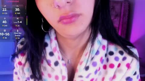 Aris Suarez online show from May 2026 06:53:01 AM