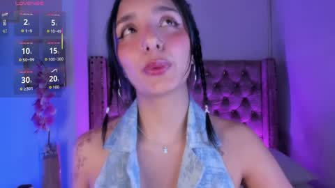 Aris Suarez online show from May 2026 05:24:01 AM