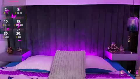 Aris Suarez online show from June 2026 11:47:02 PM
