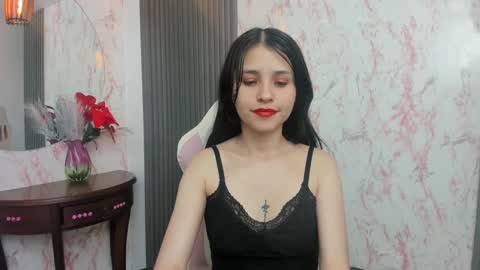arisha_lee2 online show from January 2025 01:35:01 AM