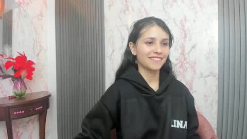 arisha_lee2 online show from January 2025 08:45:02 AM