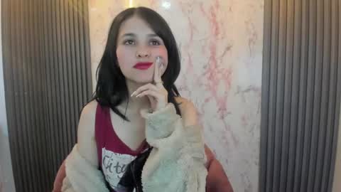 arisha_lee2 online show from January 2025 05:08:01 AM