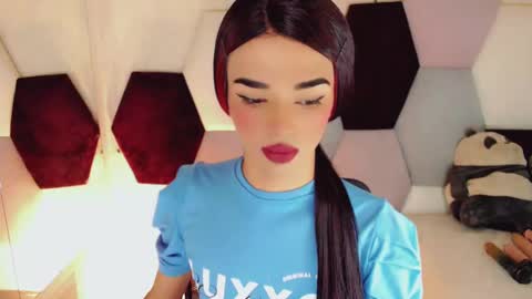 ArisaDarfu online show from December 2024 01:08:02 PM