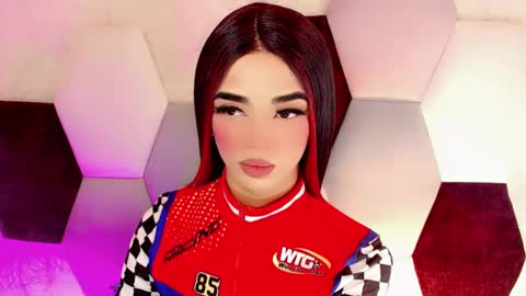 ArisaDarfu online show from January 2025 12:07:01 AM