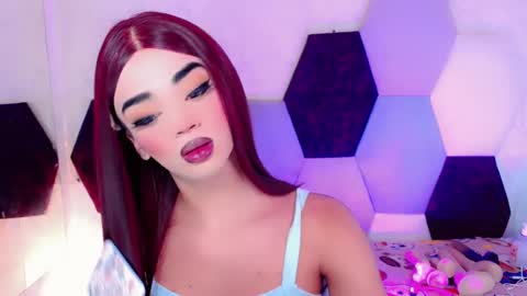 ArisaDarfu online show from March 2025 08:32:02 PM