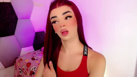 ArisaDarfu online show from March 2025 03:51:02 AM