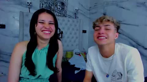 celina online show from October 2025 02:08:01 AM