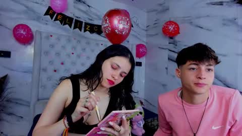 celina online show from February 2026 12:05:02 AM