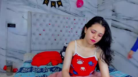 Snapshot of arissha_lee chatting on April 2026 03:09:01 PM celina online show from April 2026 03:09:01 PM