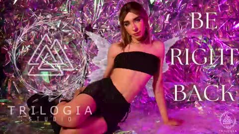   Nice to meet you  thumb up me please its important I  LOOK MY BIO DOWN online show from December 2024 07:35:02 AM