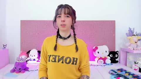 Snapshot of ariyokai chatting on March 2025 01:09:01 PM ariyokai online show from March 2025 01:09:01 PM