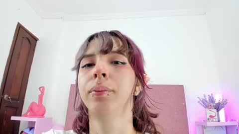 Snapshot of ariyokai chatting on March 2025 12:57:02 PM ariyokai online show from March 2025 12:57:02 PM