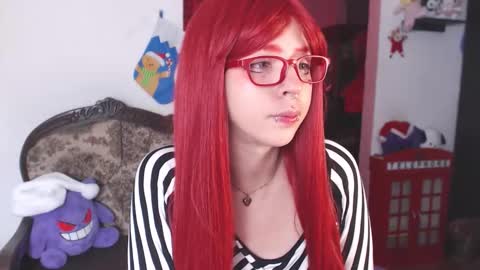 ariyokai online show from November 2025 11:16:01 PM