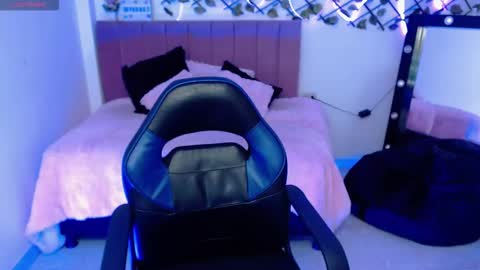 Snapshot of arizbeth_johansson chatting on October 2025 08:17:02 PM arizbeth_johansson online show from October 2025 08:17:02 PM