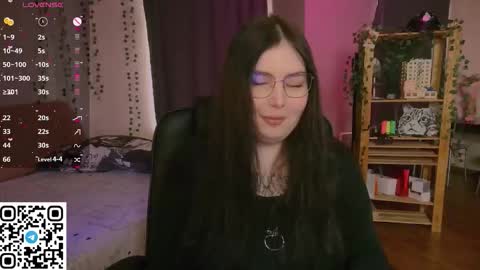 Astrid online show from February 2026 08:12:02 AM