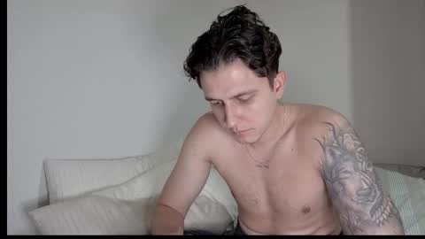 ArkXXX online show from October 2025 12:06:02 PM