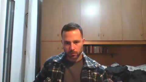 Arkano online show from December 2025 08:48:01 PM