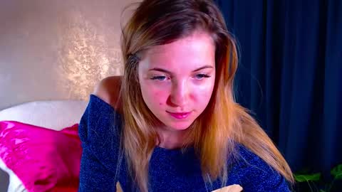 Arlana online show from November 2025 02:11:02 AM