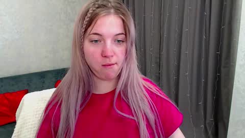 Arlana online show from March 2026 04:58:01 AM