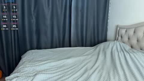 Mia  Arlen online show from November 2025 09:07:01 PM