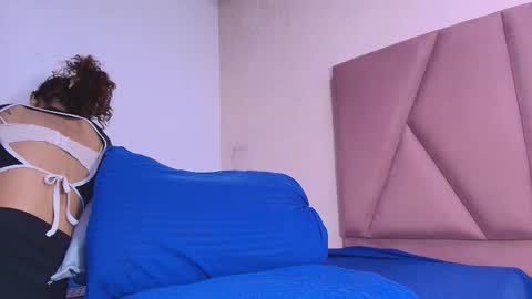 Snapshot of arleth_1 chatting on October 2025 03:09:02 AM Arleth online show from October 2025 03:09:02 AM