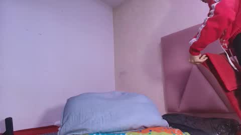 Snapshot of arleth_1 chatting on October 2025 03:09:01 AM Arleth online show from October 2025 03:09:01 AM