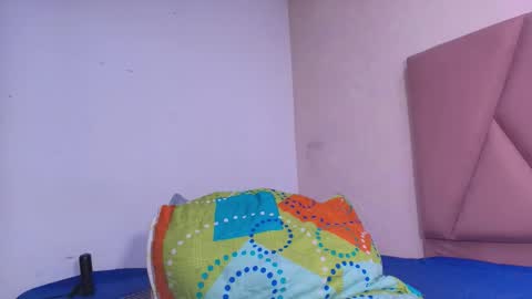 Snapshot of arleth_1 chatting on October 2025 03:07:02 AM Arleth online show from October 2025 03:07:02 AM