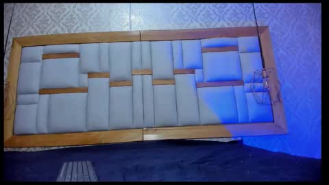 Snapshot of arleth_1 chatting on November 2025 03:06:01 AM Arleth online show from November 2025 03:06:01 AM