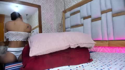 Snapshot of arleth_1 chatting on November 2025 03:01:02 AM Arleth online show from November 2025 03:01:02 AM