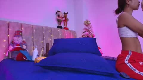 Snapshot of arleth_1 chatting on December 2025 03:03:01 AM Arleth online show from December 2025 03:03:01 AM