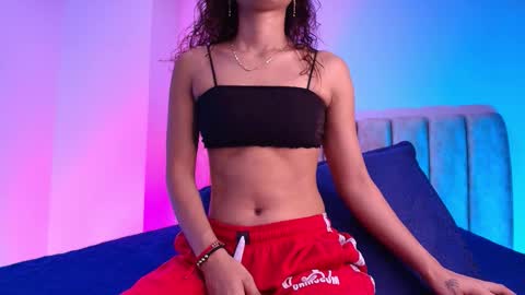 Arleth  online show from February 2026 03:05:02 AM