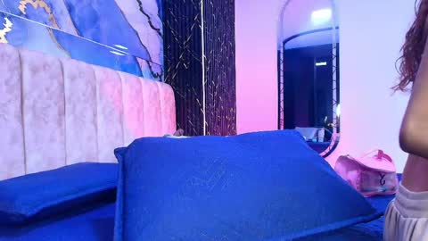 Arleth  online show from June 2026 03:09:02 AM