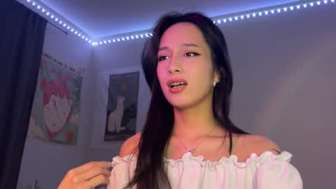 arlicee online show from April 2026 11:47:02 PM