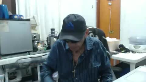 armaduradeacero online show from January 2026 08:40:02 AM