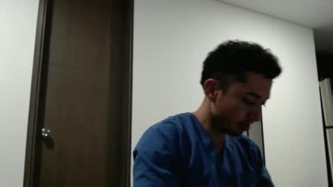 Armand online show from December 2024 11:34:01 PM