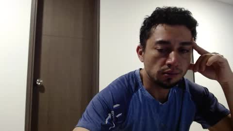 Armand online show from January 2025 10:55:02 PM